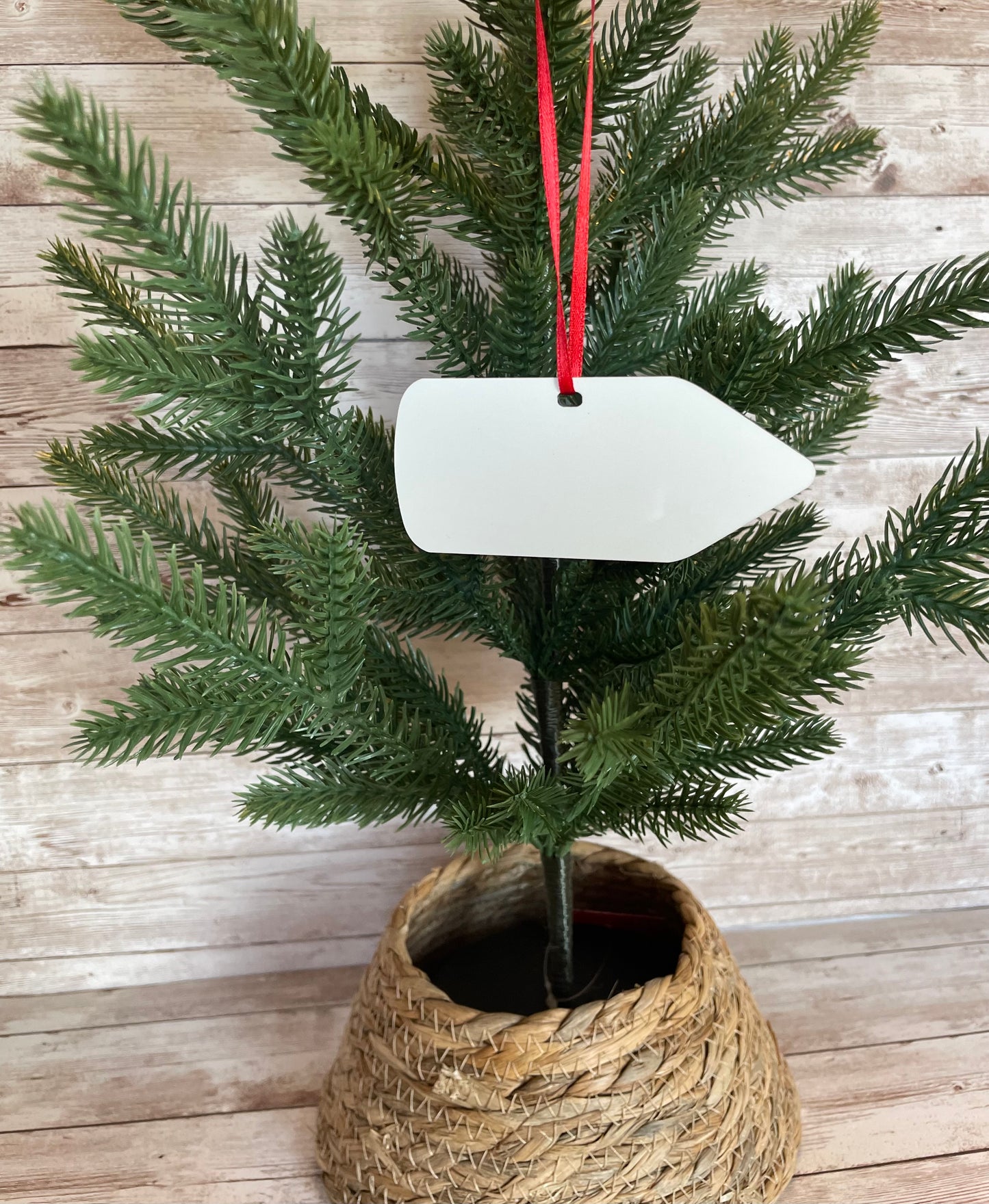 Pencil Ornament
