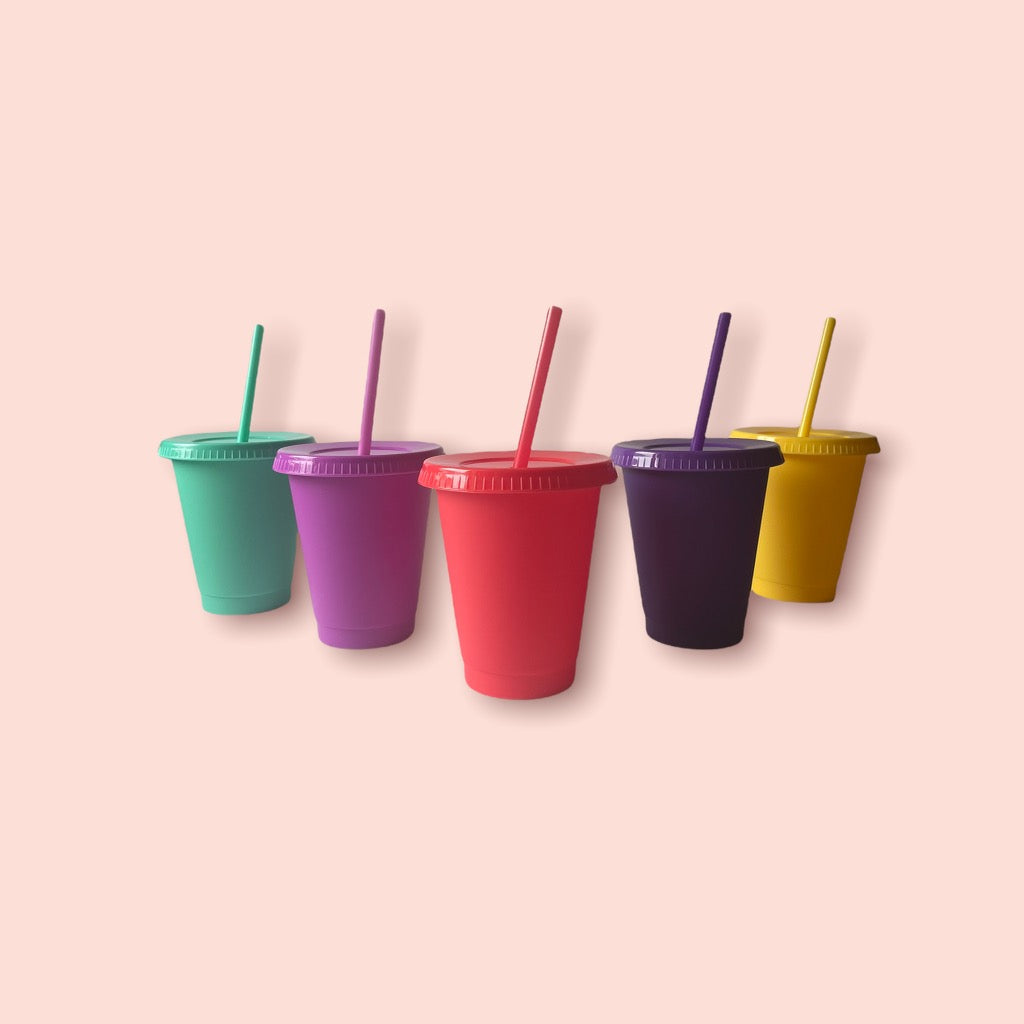 Fruity Set