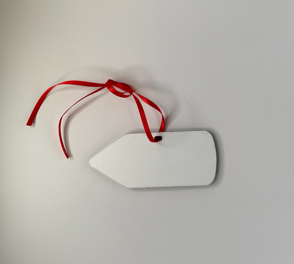 Pencil Ornament