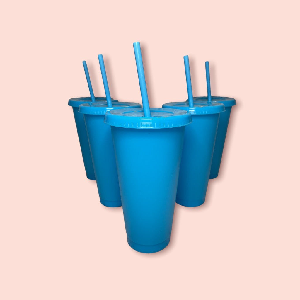 Blue Razz