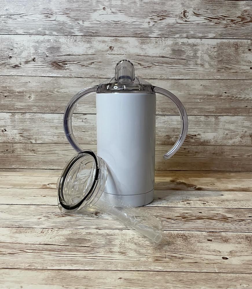 Sippy Cup 12 oz