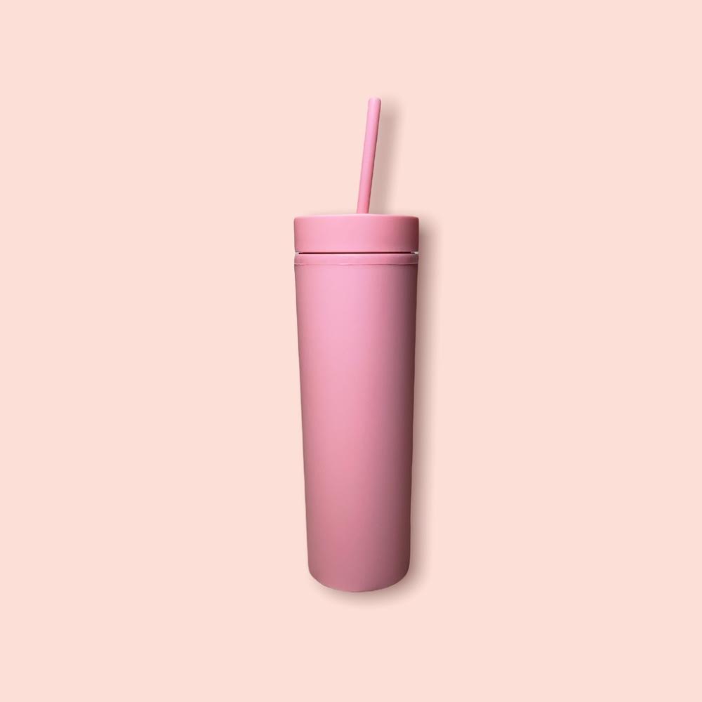 Baby Pink