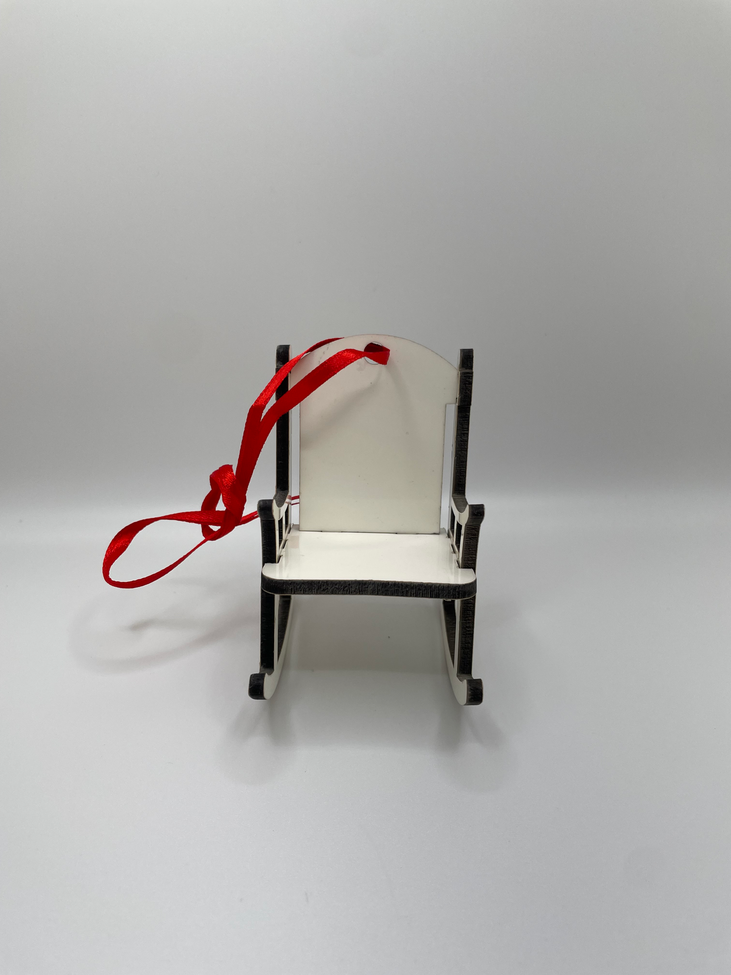 Rocking Chair Ornament