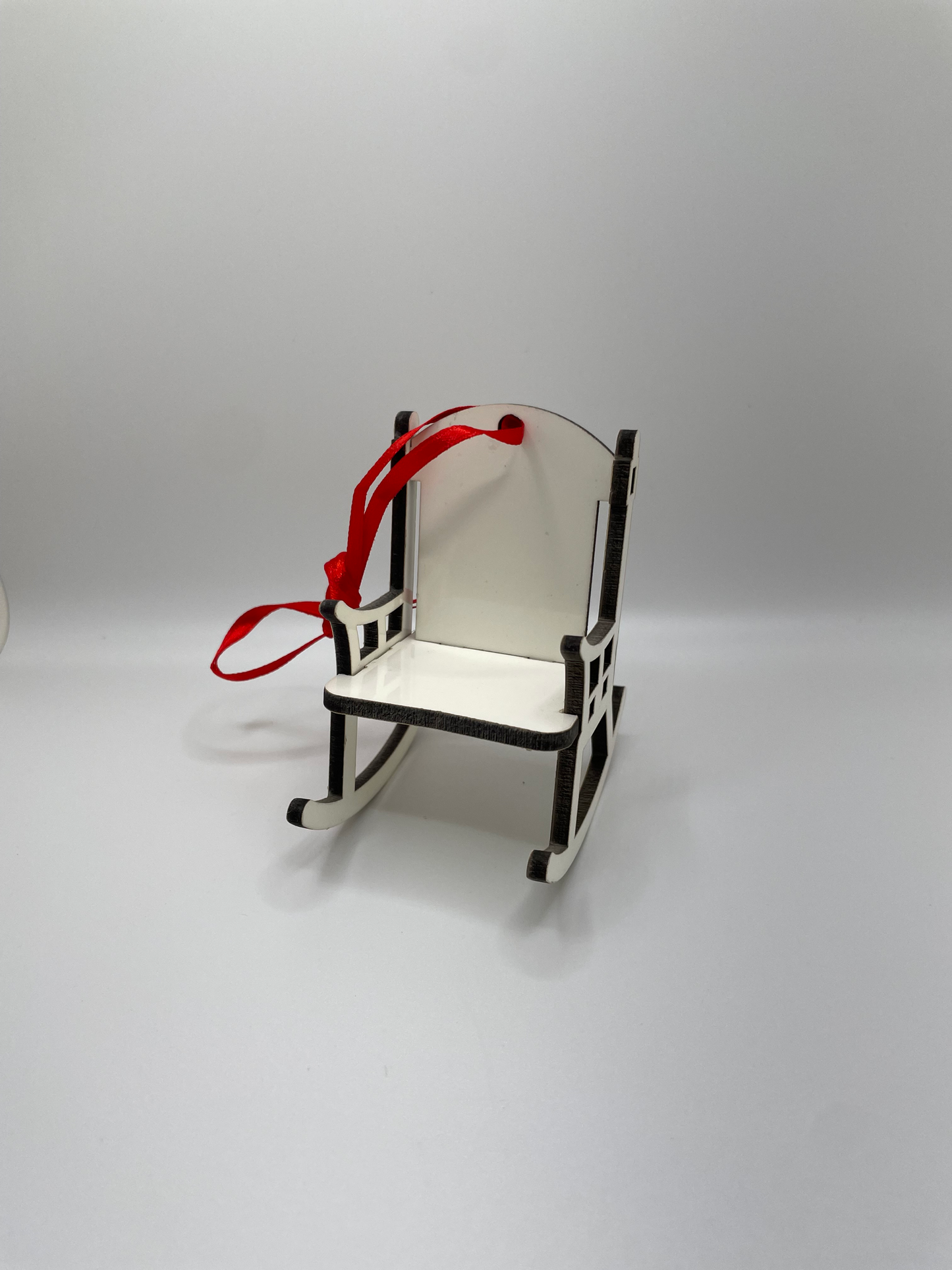 Rocking Chair Ornament