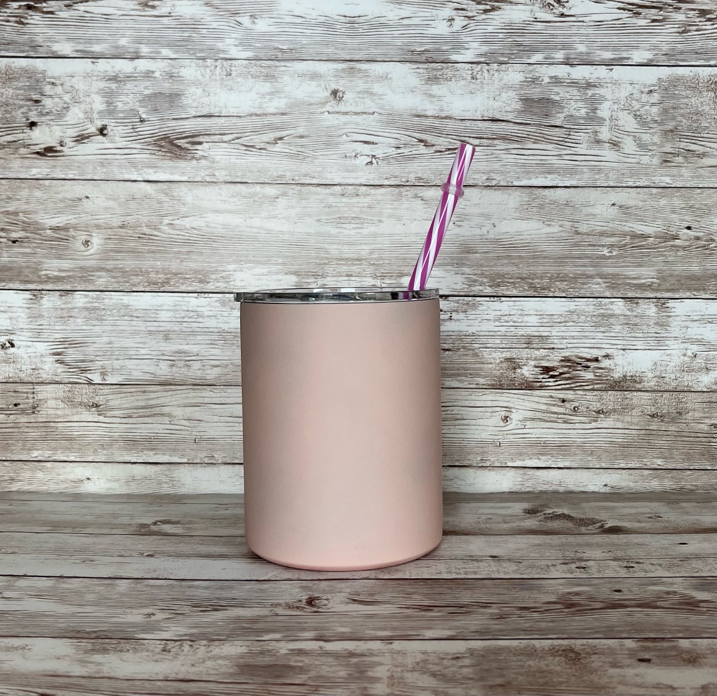 Pastel Matte Lowball Tumblers