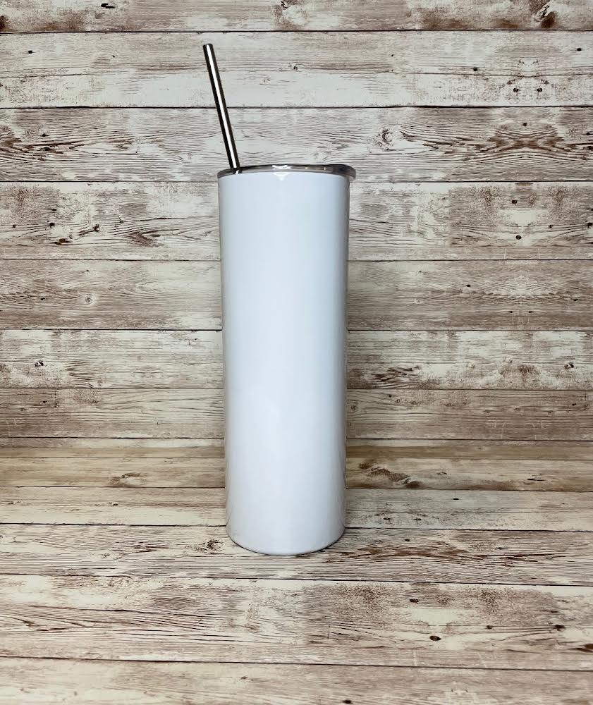 Stainless Steel Tumbler