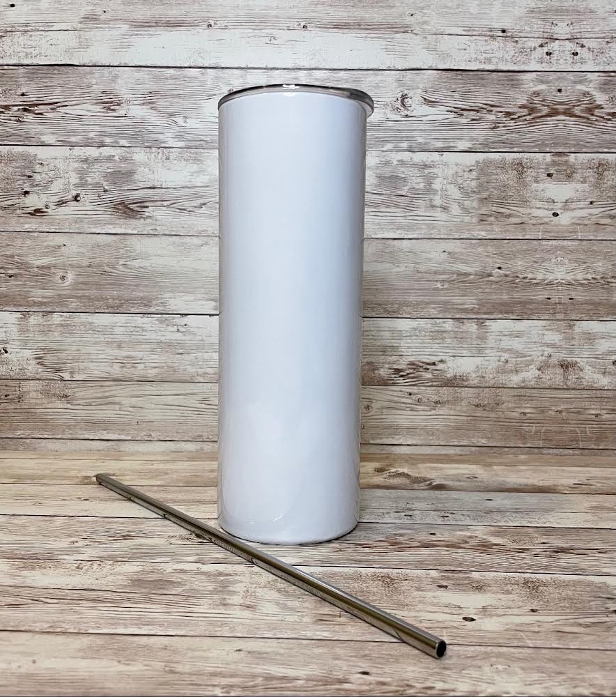 Stainless Steel Tumbler