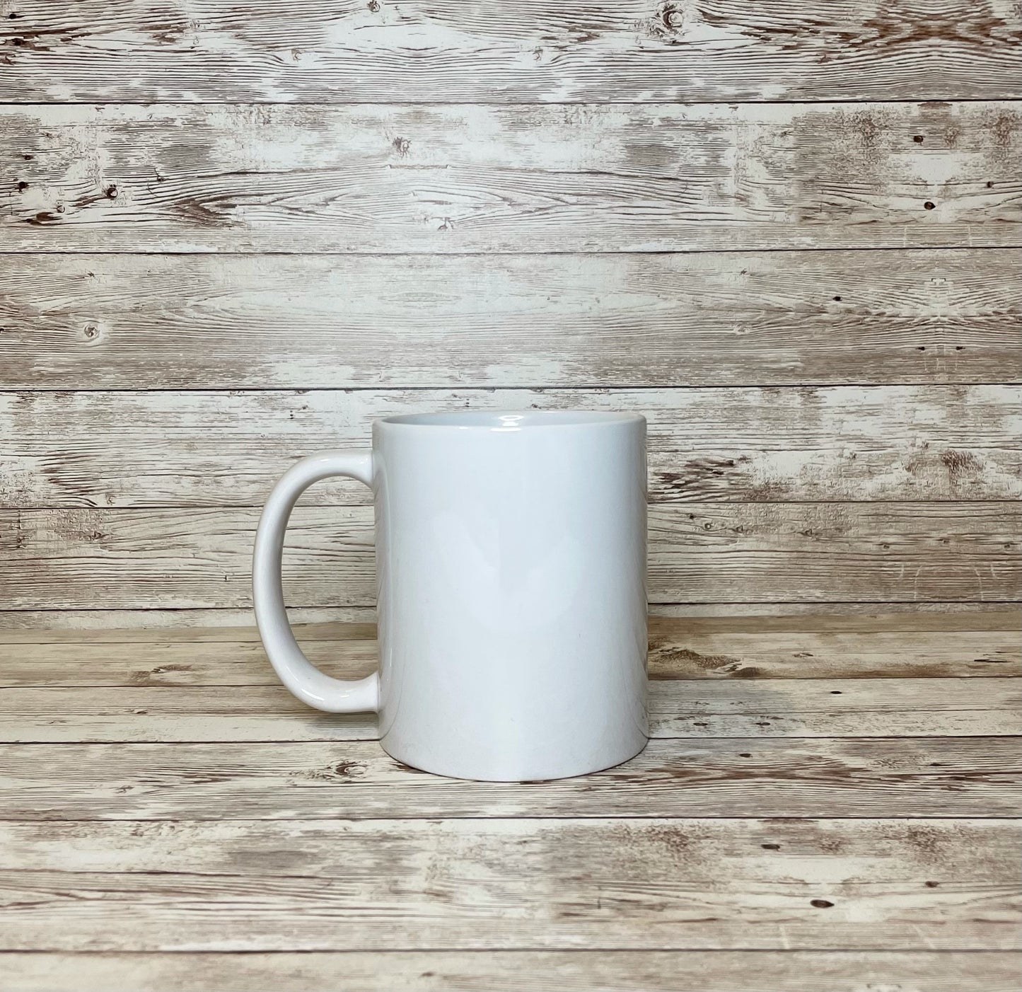 11 oz Mug